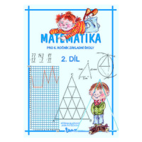 Matematika 5.r. 2. díl