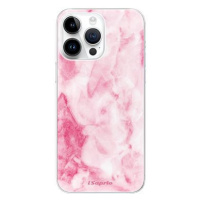 iSaprio RoseMarble 16 pro iPhone 15 Pro Max