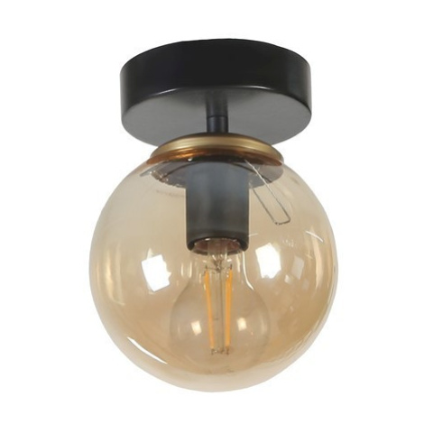 Opviq Stropní svítidlo Yeni černé Opviq lights