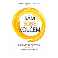 Sám sobě koučem - Helen Tupper, Sarah Ellis