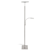 Livarno home Stojací LED lampa