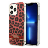 Pouzdro Guess iPhone 13 Pro