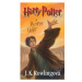 Harry Potter a relikvie smrti ALBATROS