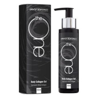 Asombroso by Osmany Laffita The One Body Collagen Gel, hydratační tělový kolagen, 150 ml