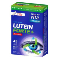 Maxi Vita Exclusive Lutein forte+