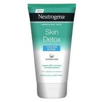 NEUTROGENA Skin Detox Coolong Scrub 150 ml