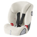 BRITAX RÖMER Letní potah Evolva 123 SL SICT, Off-White