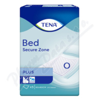 TENA Bed 60x90cm 1900ml ink.podl.5ks 770055