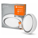 OSRAM LEDVANCE SMART+ Wifi Orbis Moon Gray 380mm TW 4058075486409