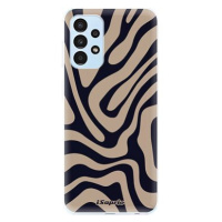 iSaprio Zebra Black - Samsung Galaxy A13