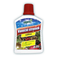 AGRO CS Agro Vánoční stromek výživa 0,25 l