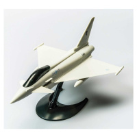 Airfix Quick Build letadlo J6002 Eurofighter Typhoon