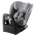 BRITAX RÖMER Autosedačka Swivel (40-125 cm) Frost Grey Select