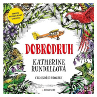 Dobrodruh