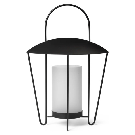 Ferm Living designové svícny Abri Lantern