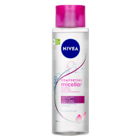 Nivea Zklidňující micelární šampon 400ml