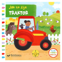 Jak to žije - Traktor