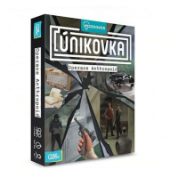 Únikovka - Operace Anthropoid