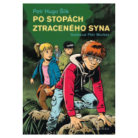 Po stopách ztraceného syna (3)