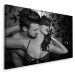 MyBestHome BOX Plátno Intimate Pose Varianta: 90x60