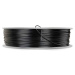 VERBATIM filament do 3D tiskárny PMMA DURABIO 1.75mm, 159m, 500g černý Černá