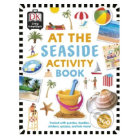 At the Seaside (Activity Book) - kniha z kategorie Naučné knihy