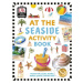 At the Seaside (Activity Book) - kniha z kategorie Naučné knihy