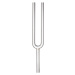 Meinl Sonic Energy Crystal Tuning Fork C 440 Hz 20 mm