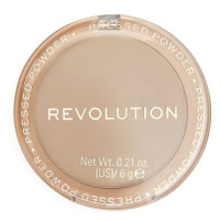 REVOLUTION Reloaded Pressed Powder Vanilla