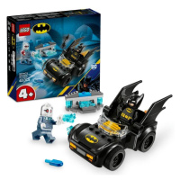 Lego® batman™ 76301 batman™ a batmobil vs. mr. freeze™