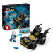 Lego® batman™ 76301 batman™ a batmobil vs. mr. freeze™