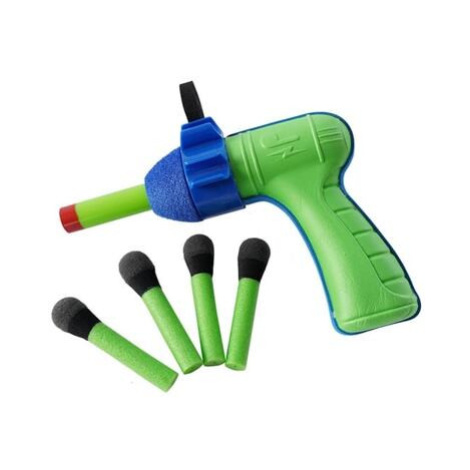 SPORTO Aqua shoot pistole MAC TOYS