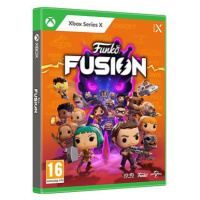 Funko Fusion - Xbox Series X