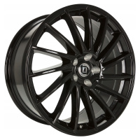 4x Ráfky Diewe Briosa 18X8.0 5x115 ET48 70,1 Nes