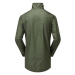 Buffalo Anorak SYSTEMS Men’s Active Lite Shirt - Bark Velikost: S