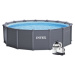 Bazén Florida Premium Dakota 4,78x1,24 m s pískovou filtrací