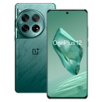 OnePlus 12 5G 16GB/512GB emeraldově zelená