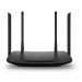 WiFi router TP-Link Archer VR300, VDSL, AC1200
