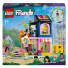 LEGO® Friends 42614 Obchod s retro oblečením