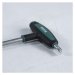 T-šroubovák Torx HONITON Dostupné varianty: T-šroubovák Torx 27 x 150 mm HONITON