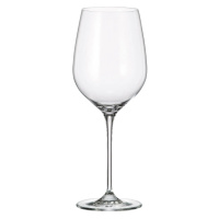 Crystalite Bohemia sklenice na bílé víno Uria 480 ml 6KS