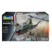 Plastic ModelKit vrtulník 03821 - AH1G Cobra (1:32)