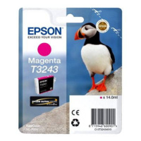 Epson T3243 purpurová