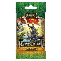 Epic Card Game Lost Tribe - Good