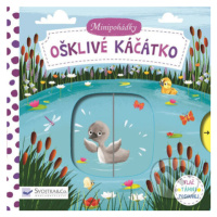 Minipohádky: Ošklivé káčátko - Dean Gray - kniha z kategorie Pohádky