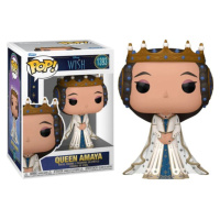 Funko POP! #1393 Disney: Wish - Queen Amaya