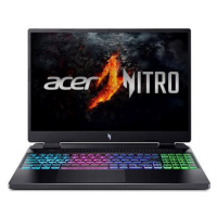 Acer Nitro 16 Black (AN16-42-R7QL)