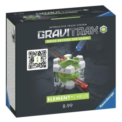 GraviTrax PRO Šroubovice RAVENSBURGER