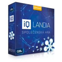 IQ Landia - desková hra - Albi