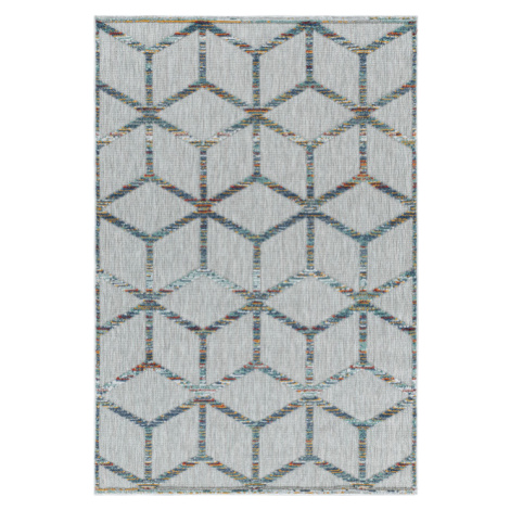 Ayyildiz koberce Kusový koberec Bahama 5151 Multi Rozměry koberců: 120x170